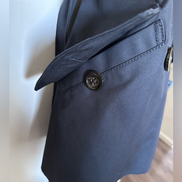 Coach Women’s Color Block Jacket - Picture 13 of 13